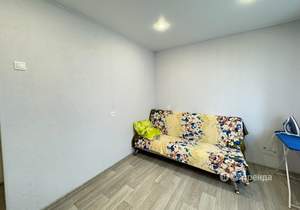 1-к квартира, на длительный срок, 29м2, 15/18 этаж
