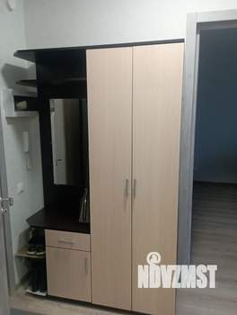 1-к квартира, на длительный срок, 39м2, 8/17 этаж