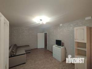 1-к квартира, на длительный срок, 38м2, 4/10 этаж