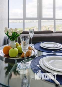 1-к квартира, посуточно, 39м2, 1/1 этаж