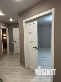 2-к квартира, на длительный срок, 70м2, 2/18 этаж