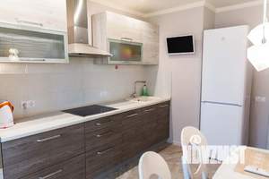 1-к квартира, посуточно, 48м2, 8/25 этаж