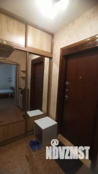 1-к квартира, на длительный срок, 38м2, 3/10 этаж