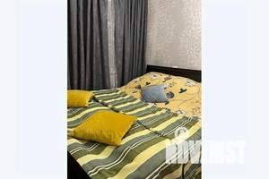 2-к квартира, посуточно, 45м2, 4/5 этаж