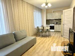 2-к квартира, посуточно, 70м2, 20/25 этаж