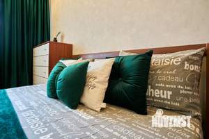 2-к квартира, посуточно, 65м2, 8/10 этаж