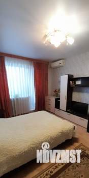 1-к квартира, посуточно, 38м2, 7/9 этаж