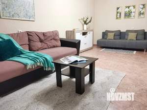 3-к квартира, посуточно, 86м2, 12/17 этаж