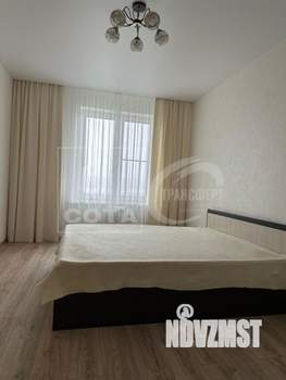 3-к квартира, на длительный срок, 83м2, 5/25 этаж