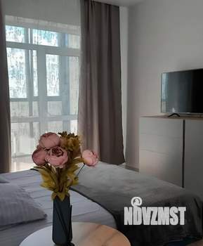 2-к квартира, посуточно, 58м2, 15/15 этаж