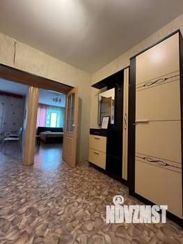 1-к квартира, посуточно, 43м2, 9/15 этаж