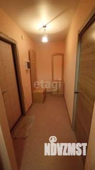 1-к квартира, на длительный срок, 37м2, 3/10 этаж
