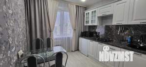 2-к квартира, посуточно, 55м2, 10/10 этаж