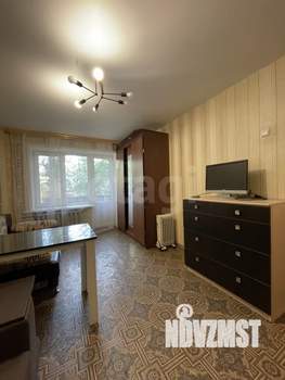 1-к квартира, на длительный срок, 35м2, 2/5 этаж