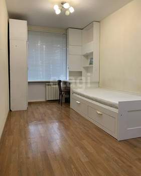 2-к квартира, на длительный срок, 44м2, 4/5 этаж