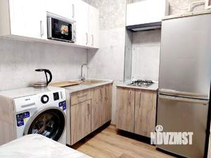 1-к квартира, посуточно, 30м2, 1/10 этаж