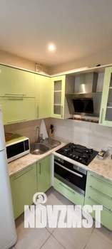 2-к квартира, посуточно, 45м2, 1/5 этаж