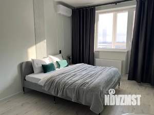 1-к квартира, посуточно, 31м2, 10/19 этаж