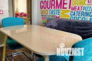 1-к квартира, посуточно, 34м2, 6/10 этаж