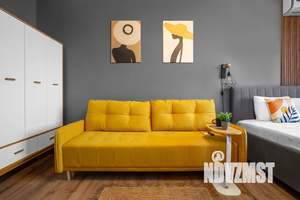 2-к квартира, посуточно, 50м2, 15/25 этаж