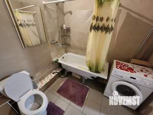 1-к квартира, на длительный срок, 43м2, 8/9 этаж