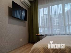 1-к квартира, посуточно, 34м2, 1/1 этаж