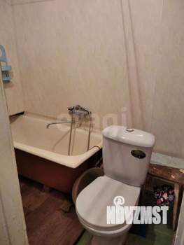 1-к квартира, на длительный срок, 29м2, 3/3 этаж
