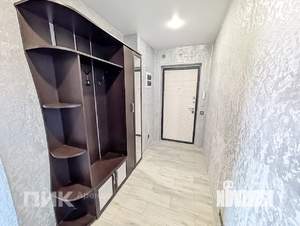 1-к квартира, на длительный срок, 33м2, 4/19 этаж