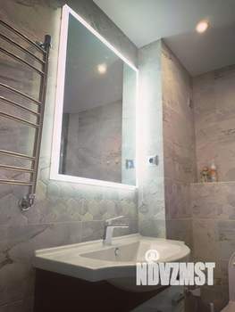 1-к квартира, на длительный срок, 38м2, 7/19 этаж