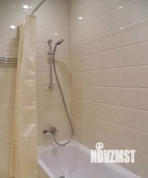 1-к квартира, посуточно, 43м2, 8/10 этаж