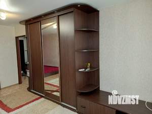 1-к квартира, на длительный срок, 40м2, 14/16 этаж