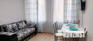 2-к квартира, посуточно, 70м2, 6/14 этаж