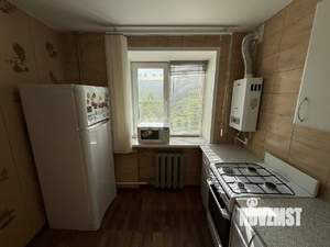 2-к квартира, на длительный срок, 45м2, 5/5 этаж