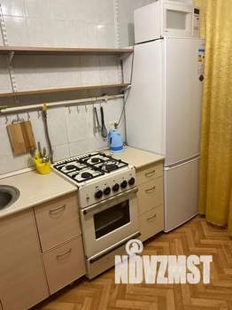1-к квартира, посуточно, 31м2, 1/5 этаж