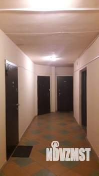 Студия квартира, на длительный срок, 26м2, 9/10 этаж