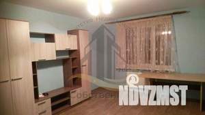 1-к квартира, на длительный срок, 40м2, 15/17 этаж