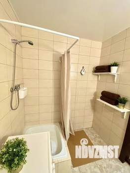 2-к квартира, посуточно, 80м2, 1/1 этаж