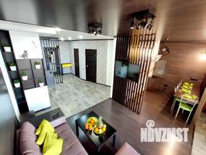 Студия квартира, посуточно, 65м2, 7/9 этаж