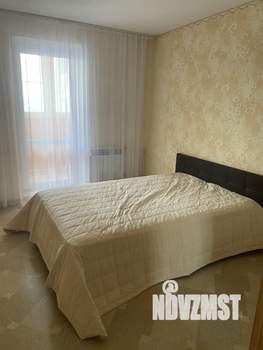 1-к квартира, на длительный срок, 33м2, 4/19 этаж