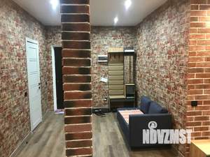 2-к квартира, посуточно, 45м2, 19/25 этаж