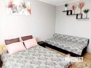 1-к квартира, посуточно, 30м2, 6/10 этаж