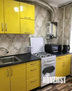 1-к квартира, на длительный срок, 30м2, 3/5 этаж