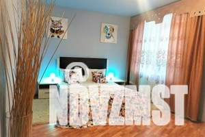 2-к квартира, посуточно, 96м2, 2/112 этаж