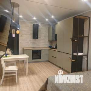 1-к квартира, посуточно, 30м2, 15/17 этаж