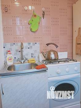 2-к квартира, на длительный срок, 42м2, 5/5 этаж