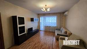 2-к квартира, посуточно, 70м2, 12/16 этаж