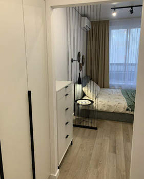 Студия квартира, на длительный срок, 19м2, 10/10 этаж