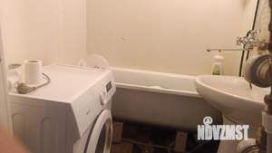 Студия квартира, на длительный срок, 19м2, 4/5 этаж