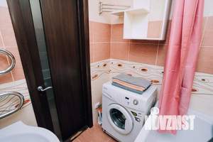 2-к квартира, посуточно, 60м2, 1/1 этаж