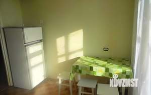 1-к квартира, на длительный срок, 35м2, 14/16 этаж